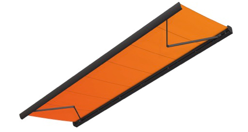 Kassettenmarkise